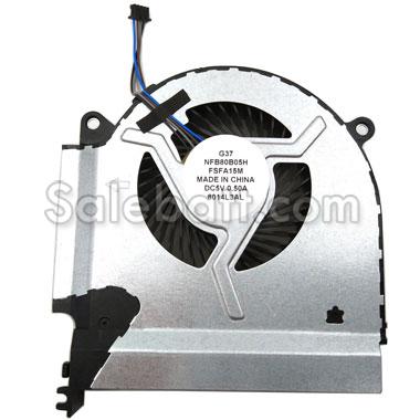 Hp 857463-001 fan