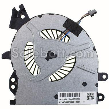 Hp 905774-001 fan