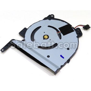 DELTA ND55C05-15F04 fan