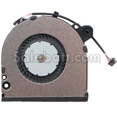 Samsung Np910s3k fan