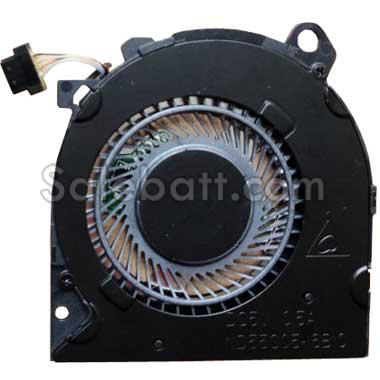 DELTA ND55C05-16B10 fan