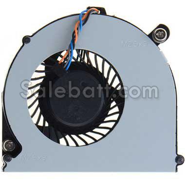 FCN FCFU DFS501105PR0T fan