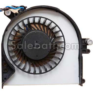 DELTA 840662-001 fan