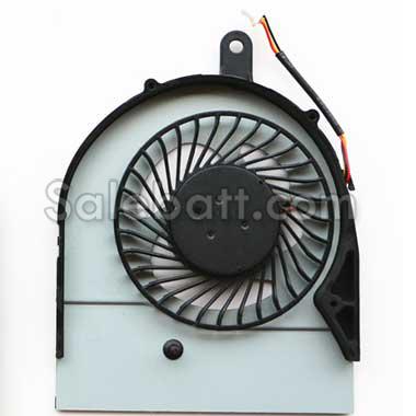 FCN DFS541105FC0T FG9V fan