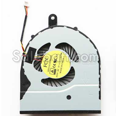 FCN DFS541105FC0T FG9V fan