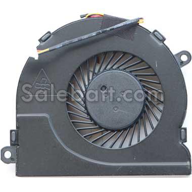 Dell Inspiron 15 5547 fan