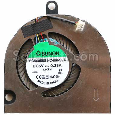 SUNON EG50050S1-C460-S9A fan