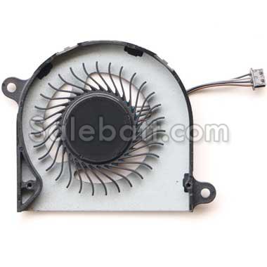 Dell Latitude 7280 fan