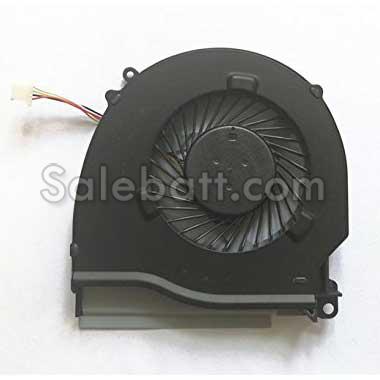 Dell 04X5CY fan