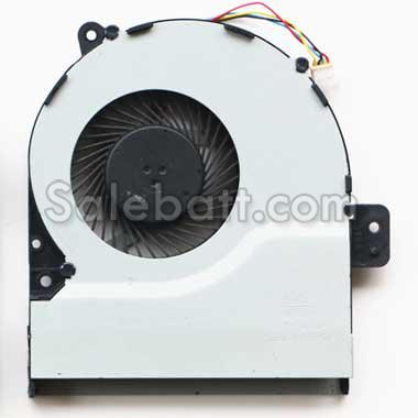 Asus X751ma fan
