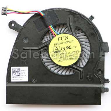 FCN DFS501105PR0T FC5F fan