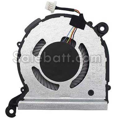 GPU cooling fan for FCN 0FG8K0000H