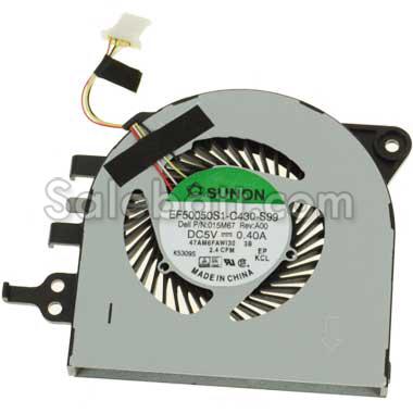 SUNON EF50050S1-C430-S99 fan