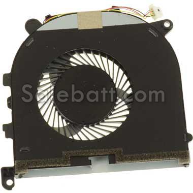 CPU cooling fan for FCN FG11 DFS501105PR0T