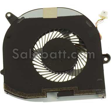 FCN FG12 DFS501105PQ0T fan