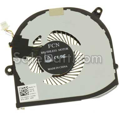 Dell 036CV9 fan