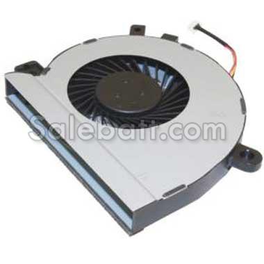 FOXCONN NFB77A05H fan