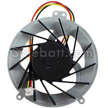 Fujitsu CP589418-XX fan