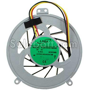 ADDA AY05705HX10B300 0CWFS6B fan