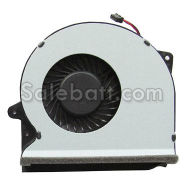 FCN FG13 DFS501105PR0T fan