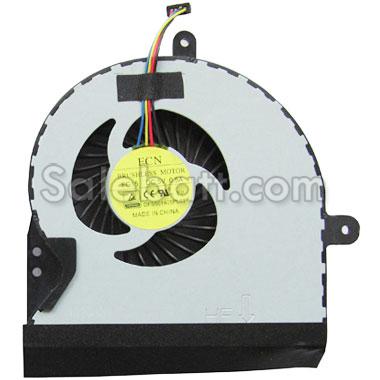 FCN FG15 DFS501105PR0T fan