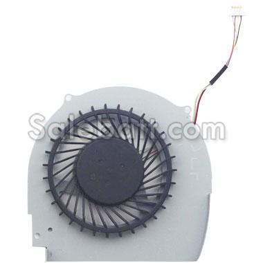 CPU cooling fan for FCN FJ2N DFS2000054H0T