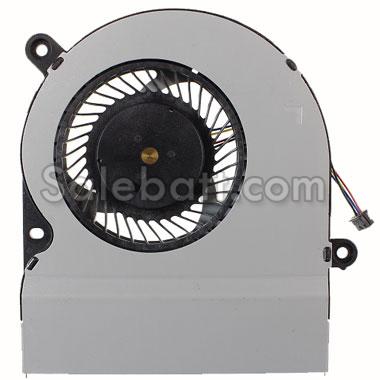 FCN FFFQ DFS501105PR0T fan