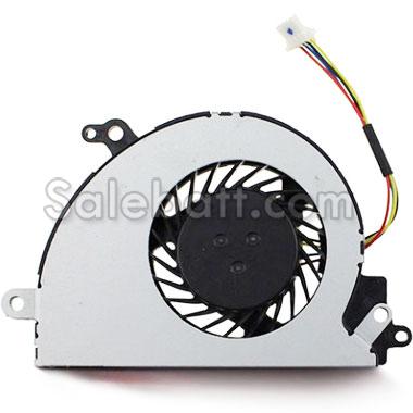 DELTA KSB0505HB A02 fan