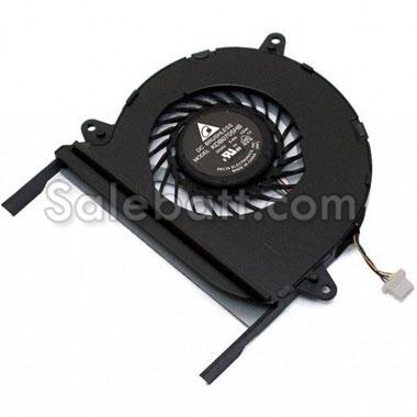 Asus Zenbook Ux51vz fan