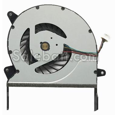 GPU cooling fan for DELTA KDB0705HB-CE55