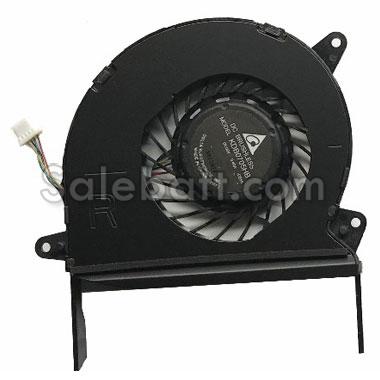 DELTA KDB0705HB-CE55 fan