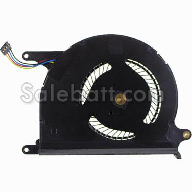 DELTA ND55C05-15F01 fan