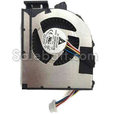 Lenovo Thinkpad E420 fan