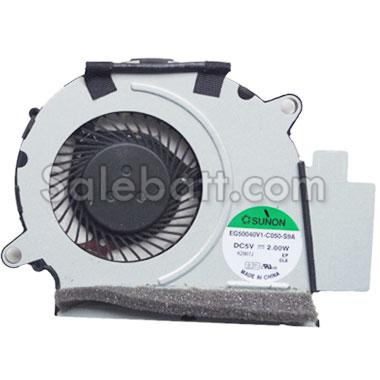 SUNON EG50040V1-C050-S9A fan