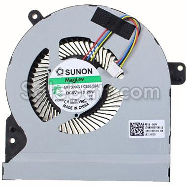 SUNON MF75090V1-C550-S9A fan