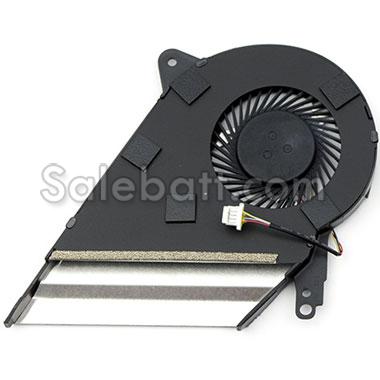 Asus Zenbook Ux302ln fan