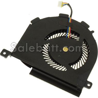 DELTA KDB0705HC A04 fan