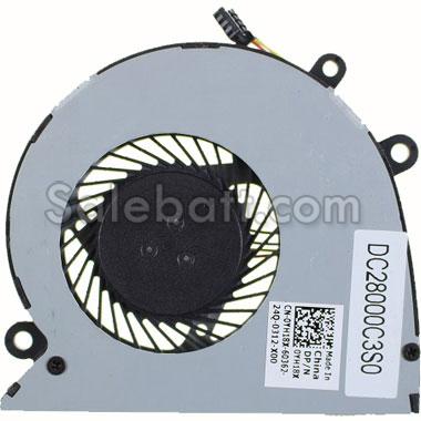 DELTA KSB05105HC-CC4F fan