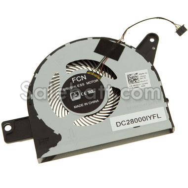 FCN FJ6M DFS501105PQ0T fan