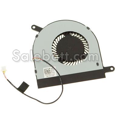 Dell Inspiron 17 7779 2-in-1 fan