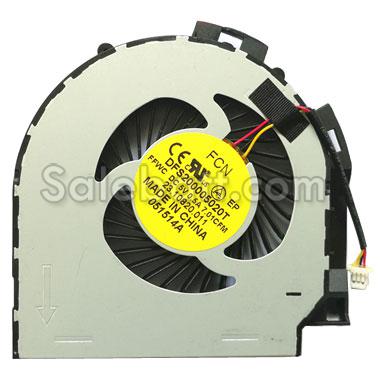 FCN DFS200005020T FFWC fan