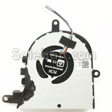 Dell Vostro 3581 fan