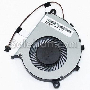FCN FFDH DFS541105FC0T fan