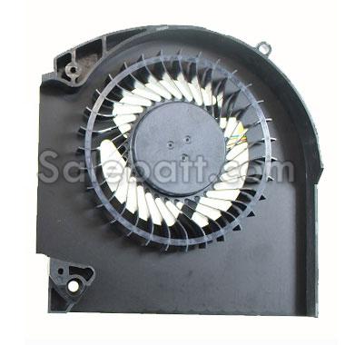 CPU cooling fan for SUNON MG75090V1-C090-S9A