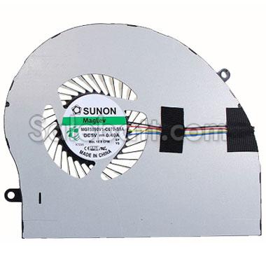 SUNON MG75090V1-C080-S9A fan