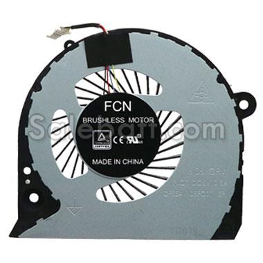 FCN FJQT DFS541105FC0T fan