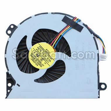 FCN FC5H DFS551205ML0T fan