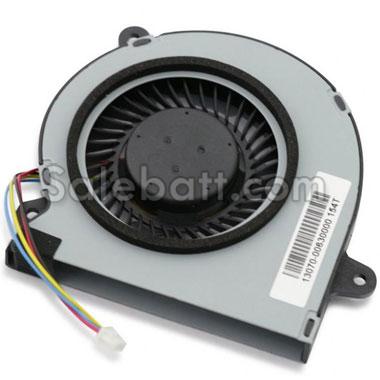 Asus Vivopc Vc60 fan