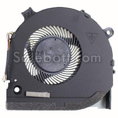 CPU cooling fan for FCN FKB6 DFS481105F20T