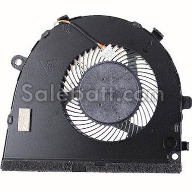 GPU cooling fan for FCN FKB7 DFS551205ML0T